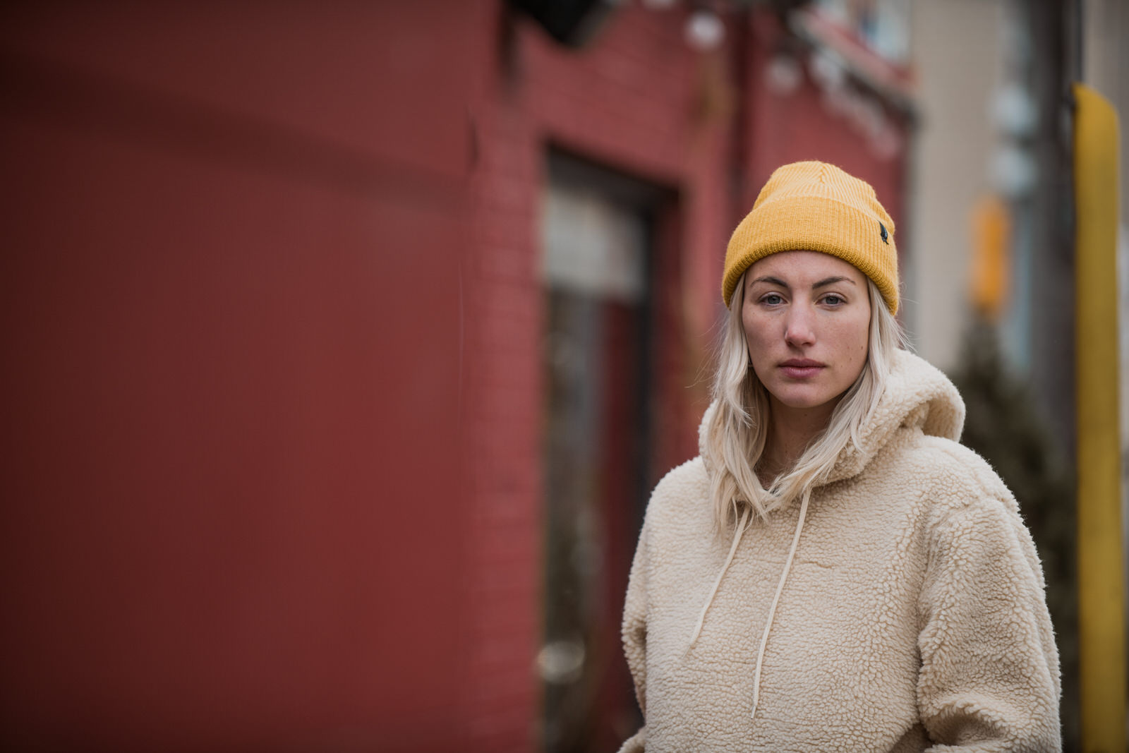 akFAORO | Toronto Photographer