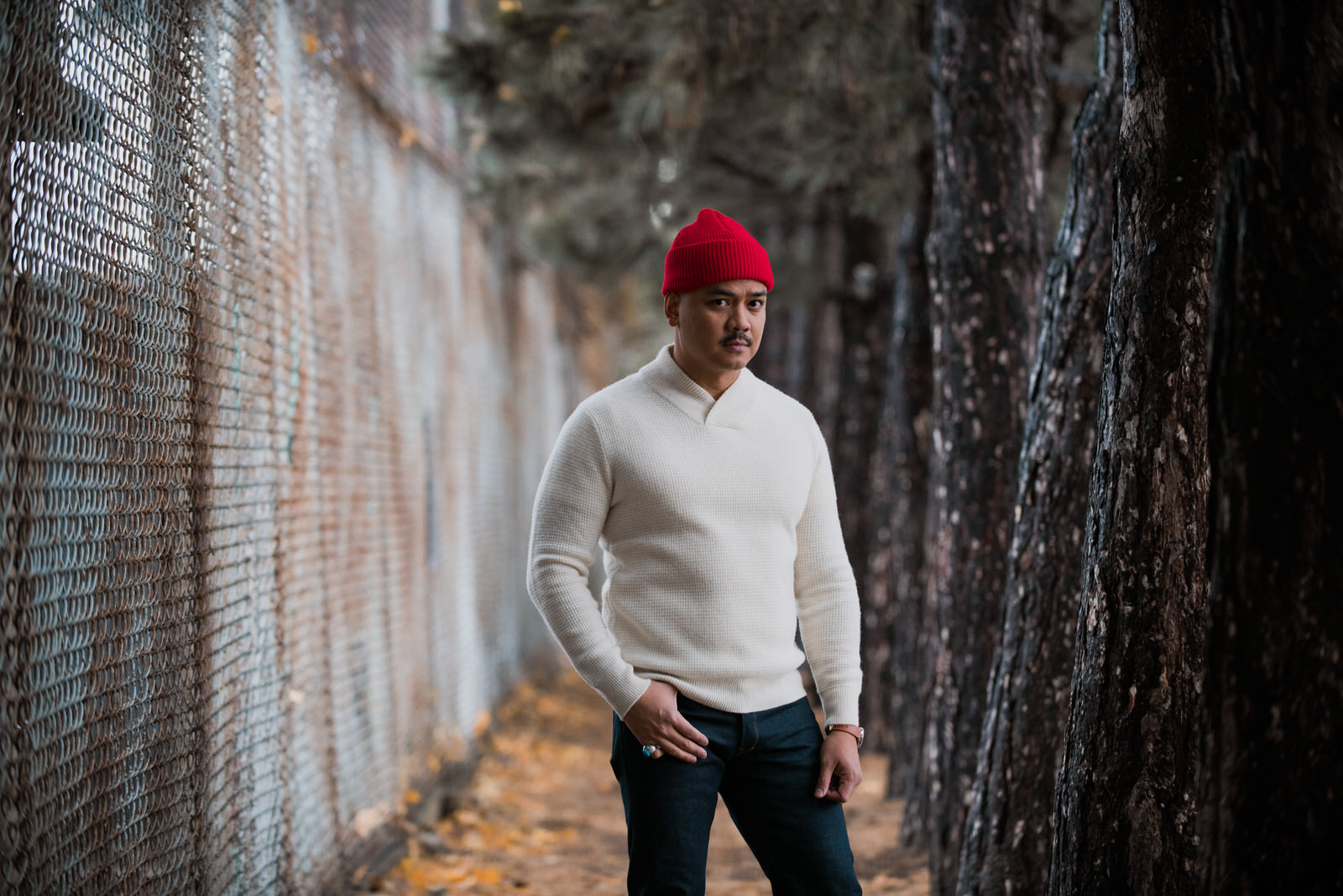 akFAORO | Toronto Photographer