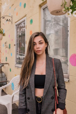 akFAORO | Toronto Photographer