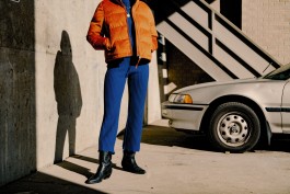 akFAORO | Toronto Photographer