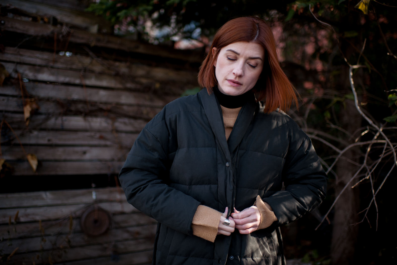 akFAORO | Toronto Photographer