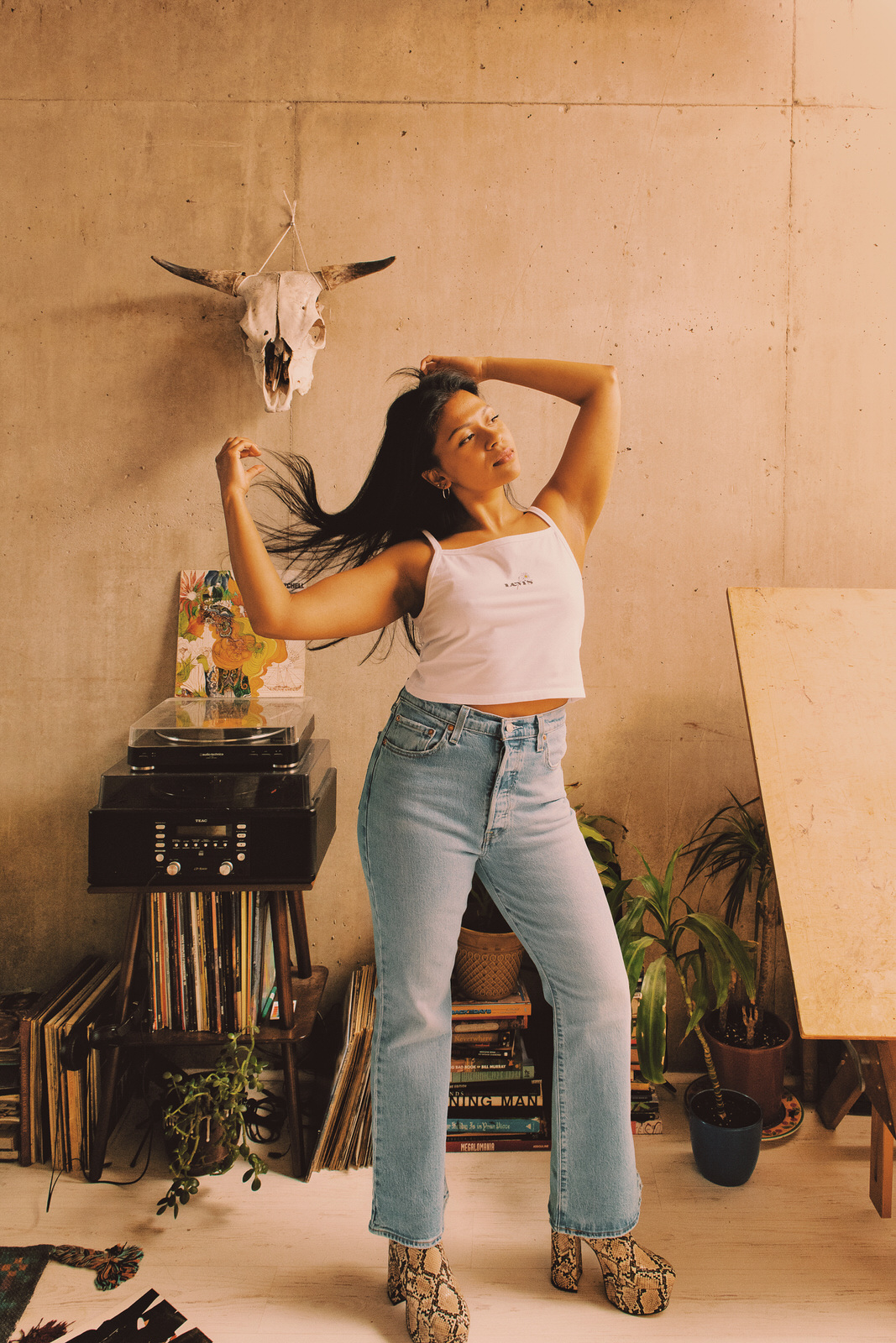 akFAORO | Toronto Photographer