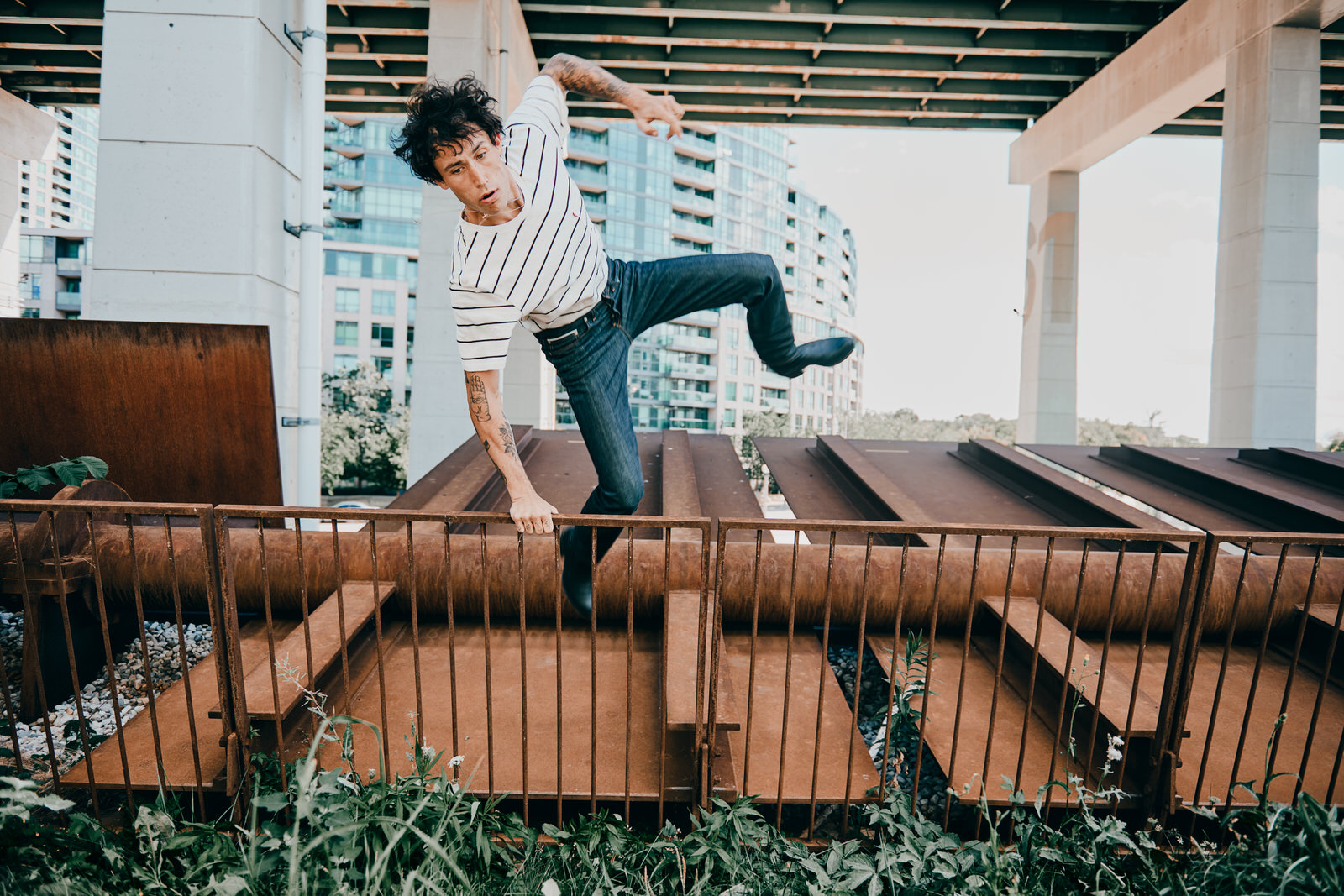 akFAORO | Toronto Photographer