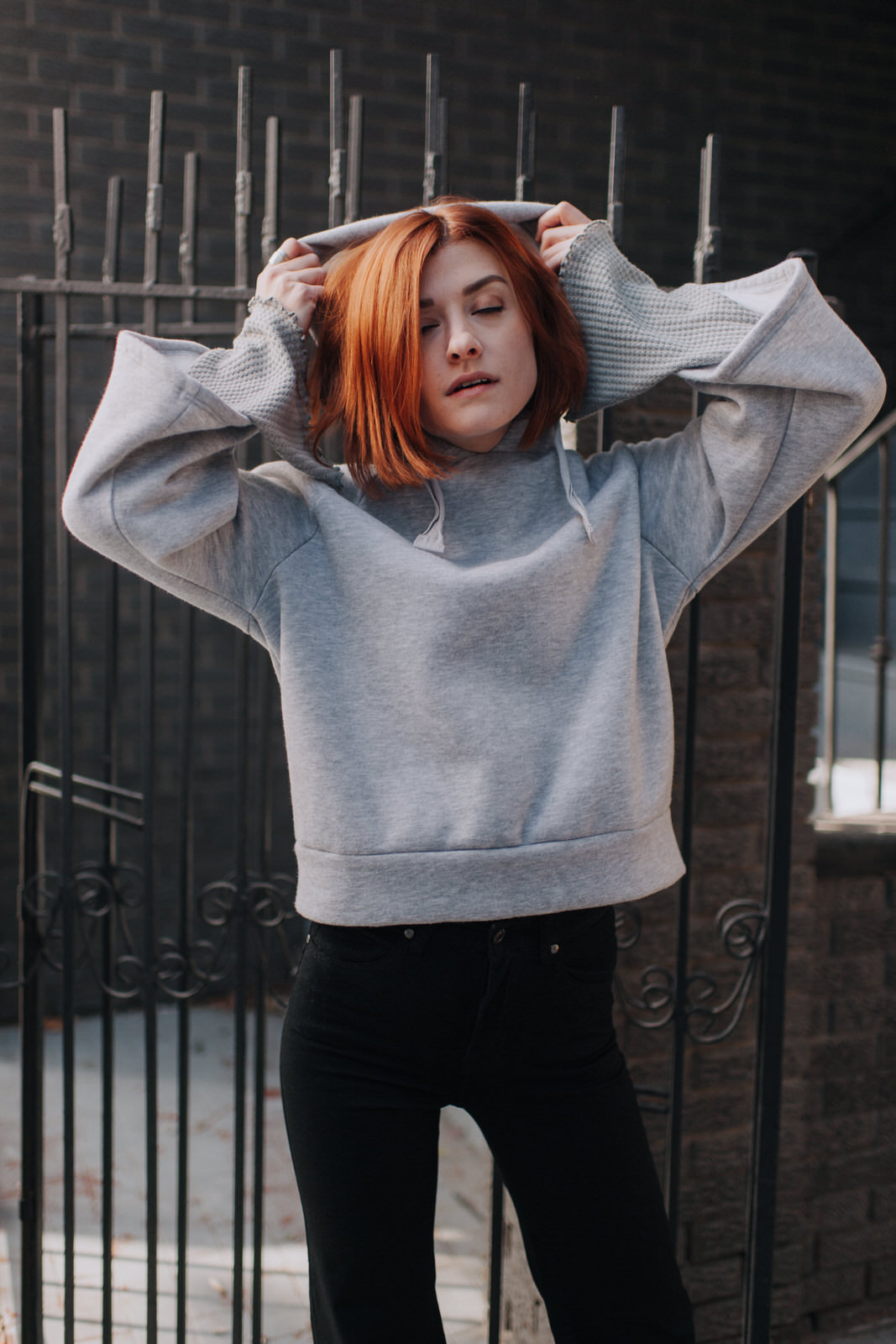 akFAORO | Toronto Photographer