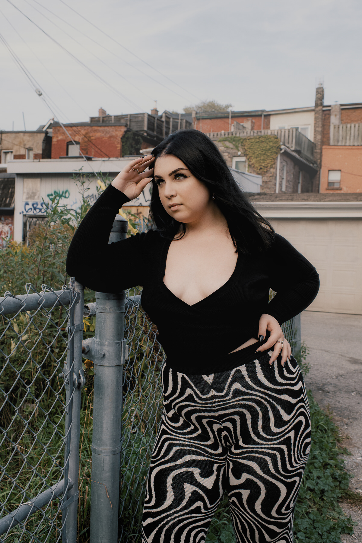 akFAORO | Toronto Photographer