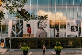 akFAORO | Toronto Photographer