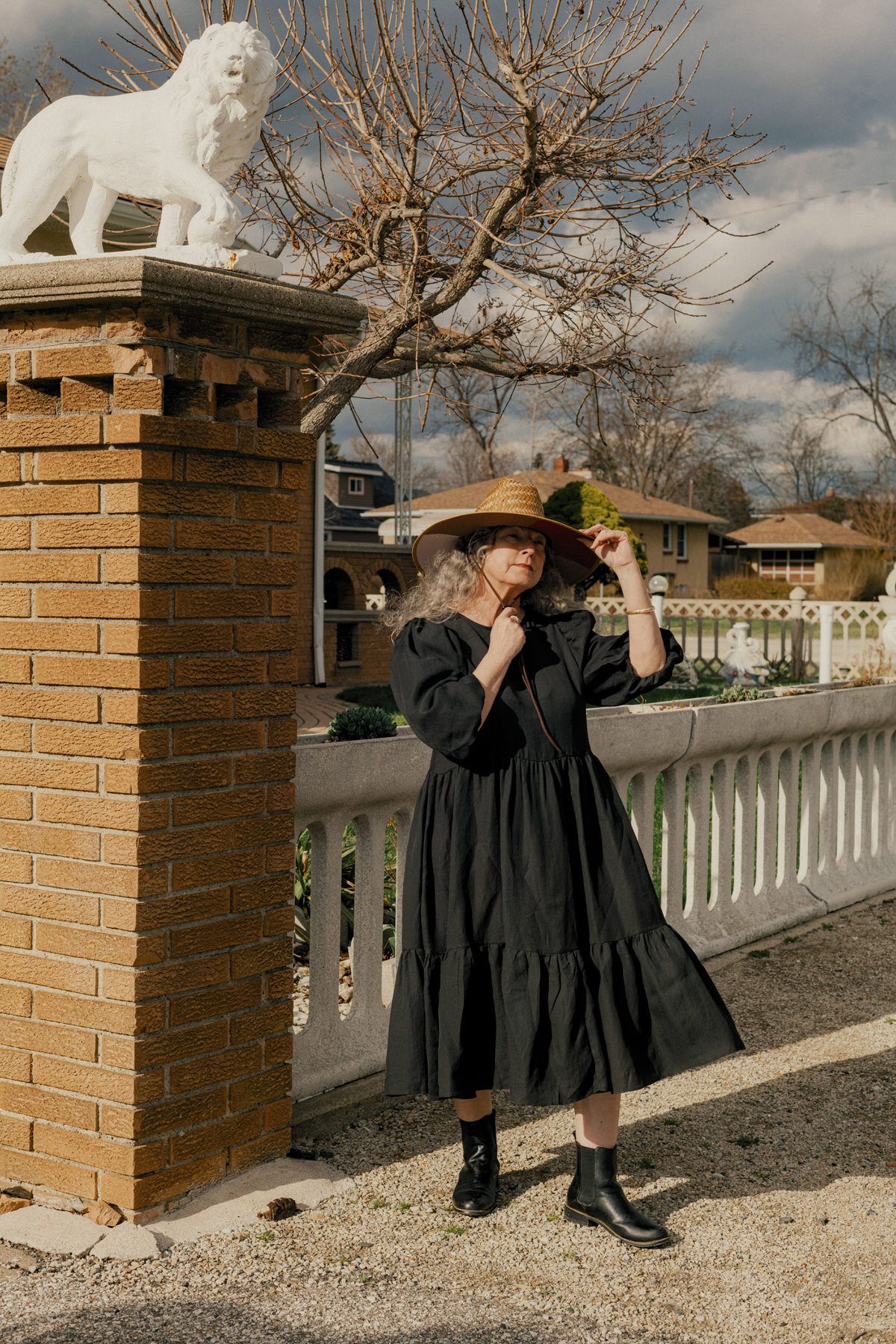 akFAORO | Toronto Photographer