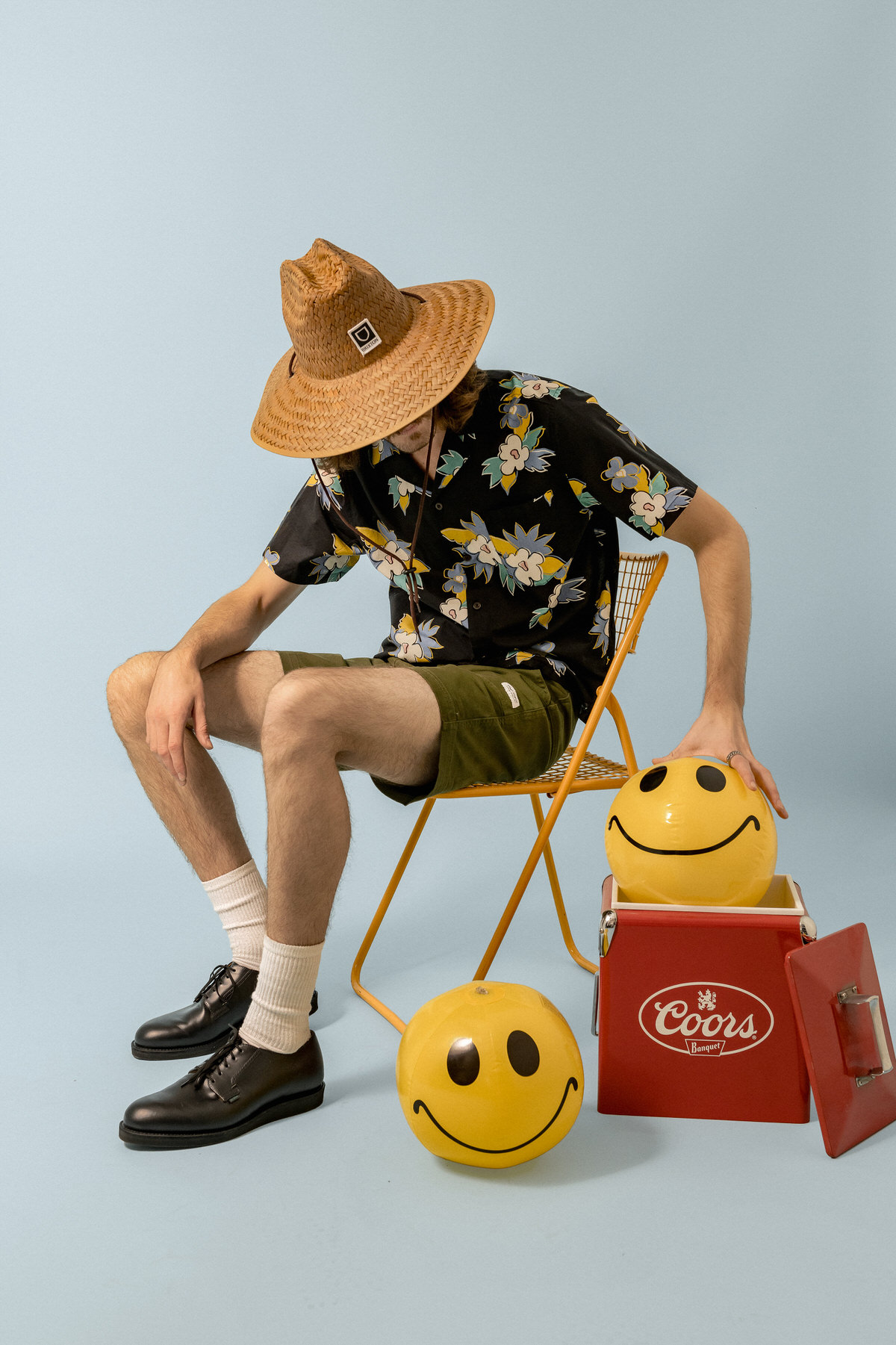 akFAORO | Toronto Photographer