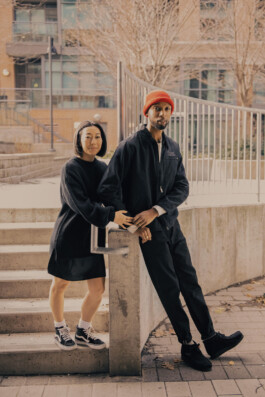 akFAORO | Toronto Photographer