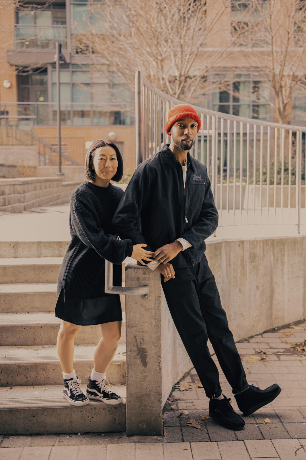 akFAORO | Toronto Photographer