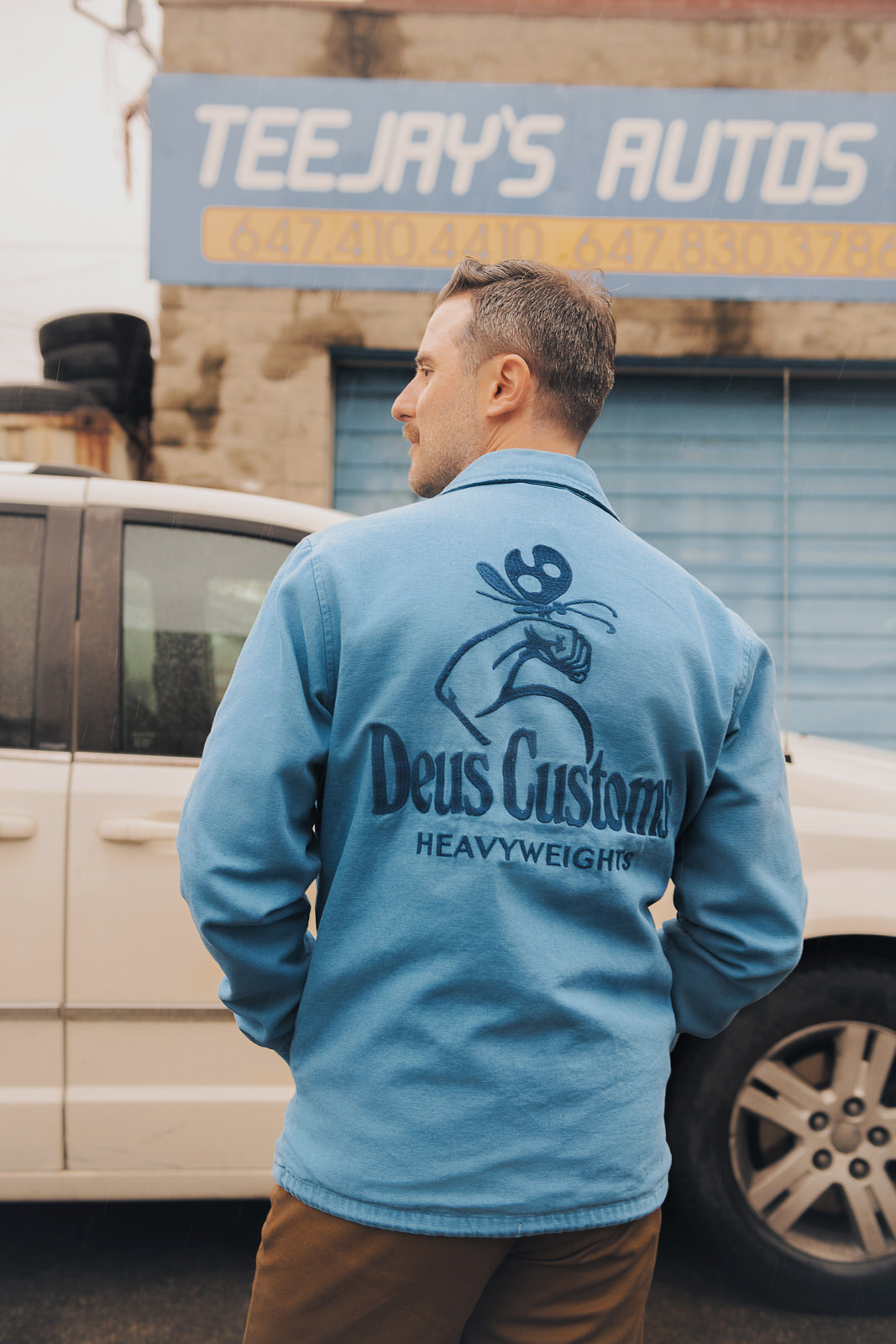 akFAORO | Toronto Photographer